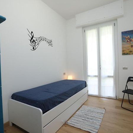 דירות ססטרי לבאנטה Casa Ciabatta מראה חיצוני תמונה