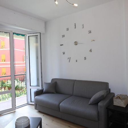 דירות ססטרי לבאנטה Casa Ciabatta מראה חיצוני תמונה