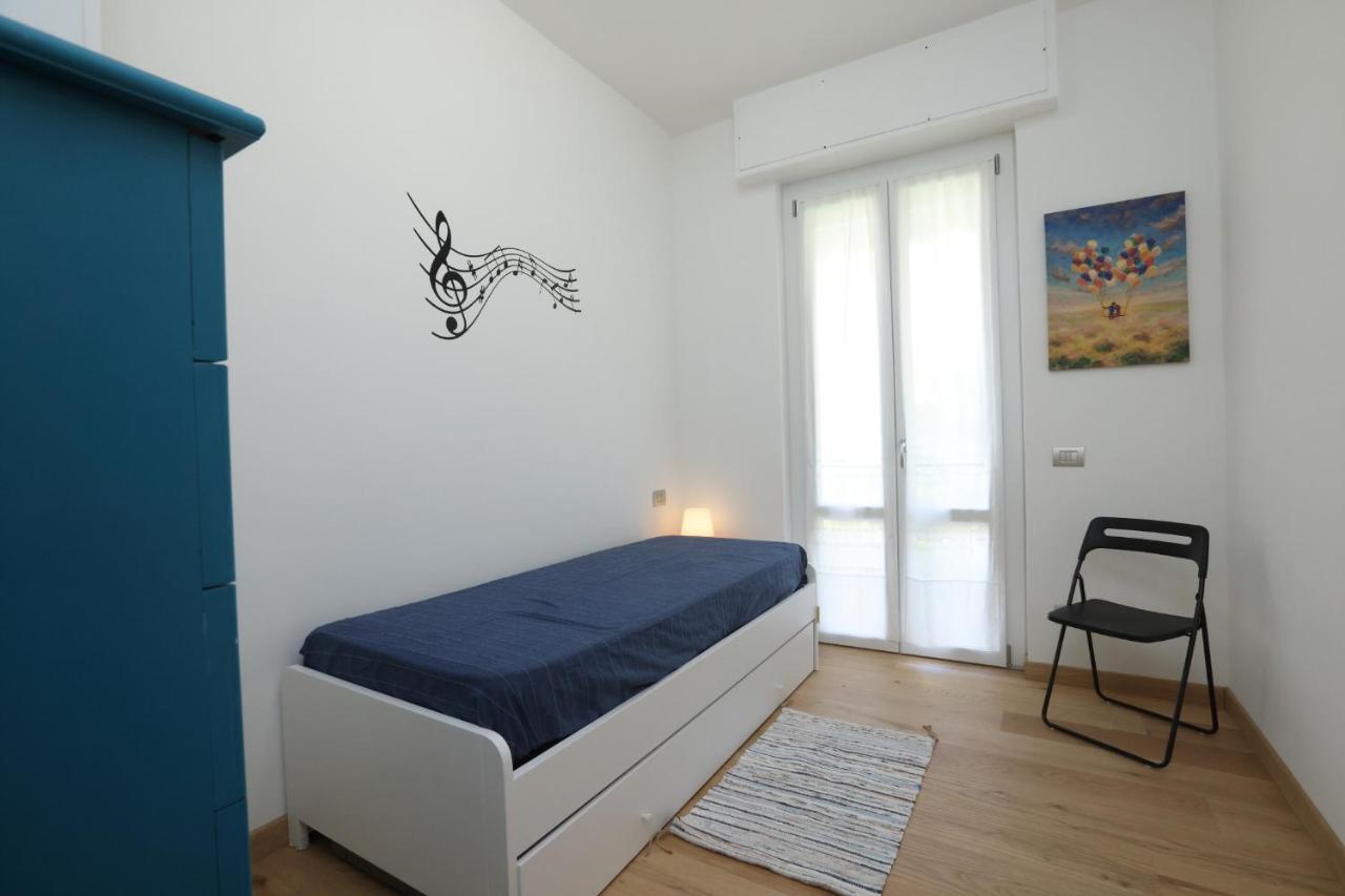 דירות ססטרי לבאנטה Casa Ciabatta מראה חיצוני תמונה
