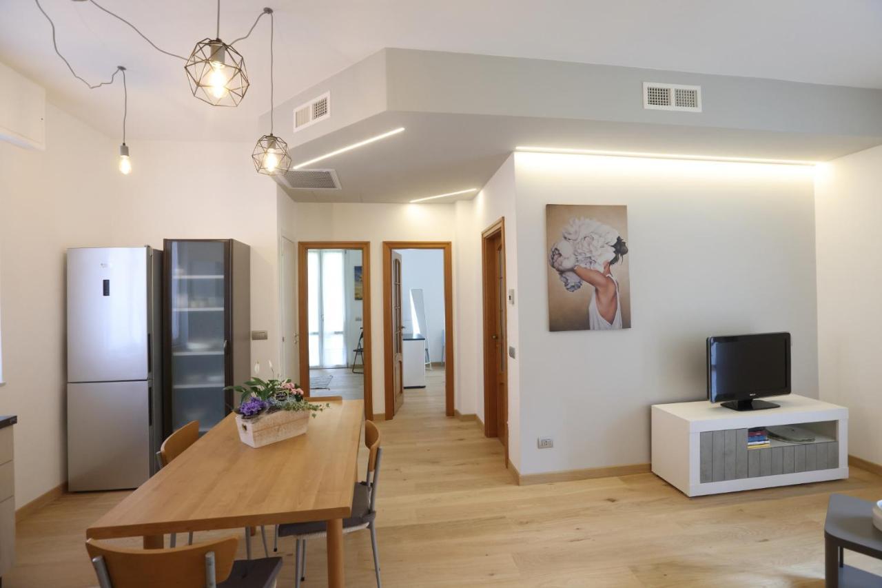 דירות ססטרי לבאנטה Casa Ciabatta מראה חיצוני תמונה