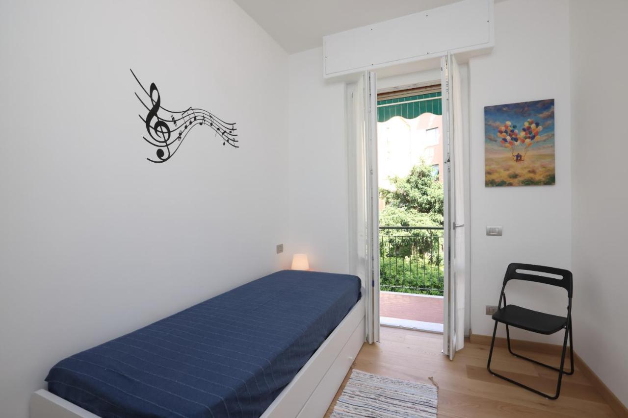 דירות ססטרי לבאנטה Casa Ciabatta מראה חיצוני תמונה